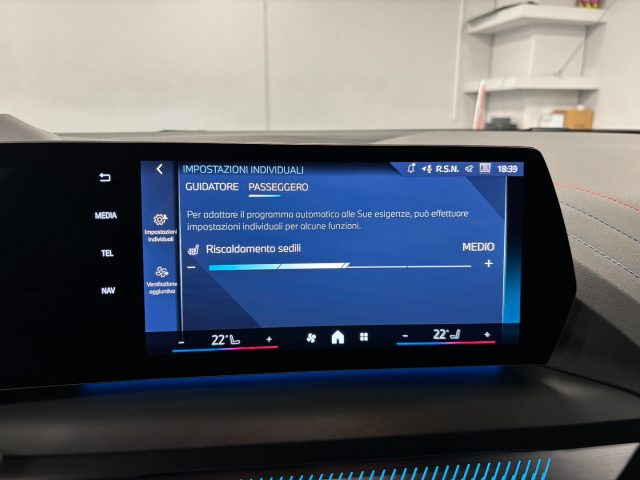 BMW 118 usata, con Bluetooth