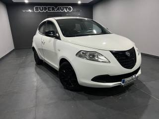 LANCIA Ypsilon usata, con Airbag laterali