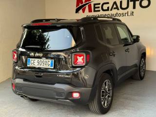JEEP Renegade usata, con Autoradio