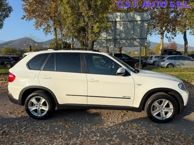 BMW X5 usata, con Cerchi in lega
