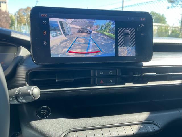 JEEP Avenger usata, con Boardcomputer
