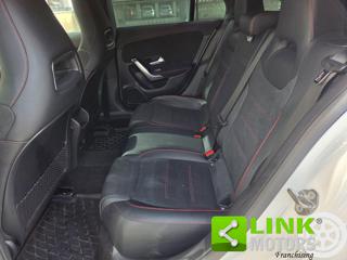 MERCEDES-BENZ CLA 200 usata, con Cerchi in lega