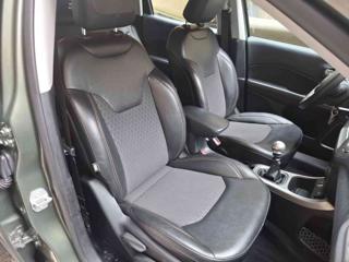 JEEP Compass usata, con Chiusura centralizzata