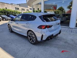 BMW 116 usata 3