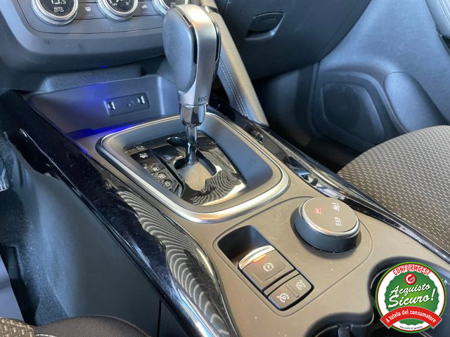 RENAULT Kadjar usata, con Autoradio digitale