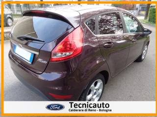 FORD Fiesta usata, con Controllo trazione
