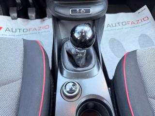 FIAT 500X usata, con Immobilizzatore elettronico