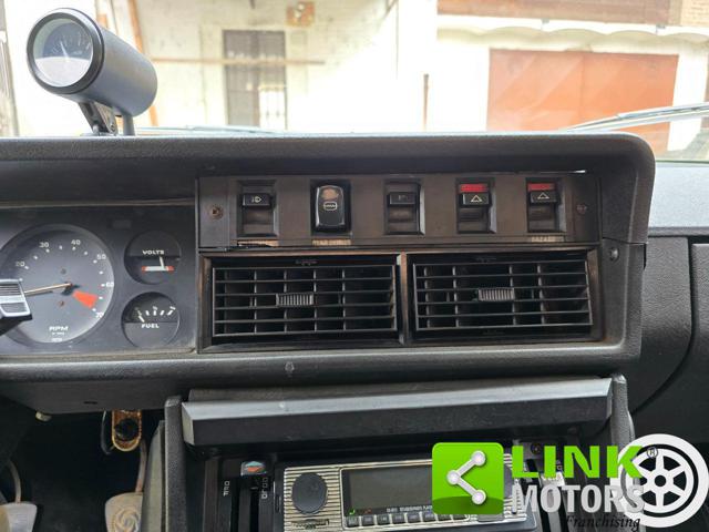 TRIUMPH TR7 usata 45