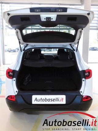 RENAULT Kadjar usata 70