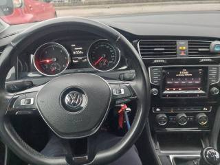 VOLKSWAGEN Golf usata, con Boardcomputer