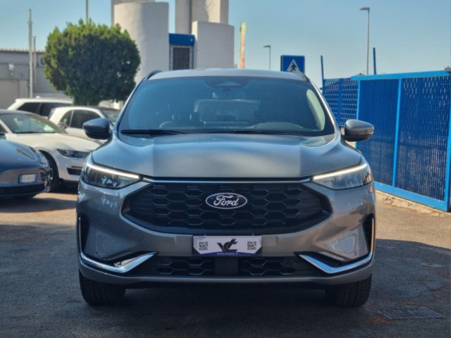 FORD Kuga usata, con Airbag