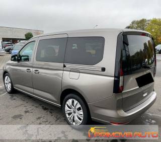 VOLKSWAGEN Caddy usata, con Autoradio digitale
