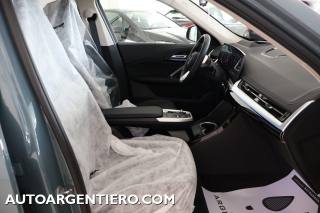 BMW X1 usata, con Riconoscimento dei segnali stradali