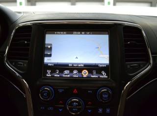 JEEP Grand Cherokee usata, con Cerchi in lega