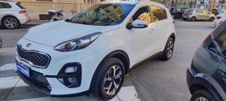 KIA Sportage 1.6 GDI 2WD Energy IMP.GPL