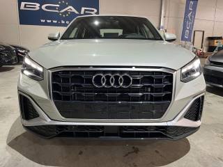 AUDI Q2 usata, con Airbag