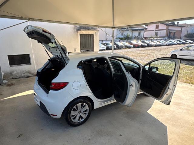 RENAULT Clio usata 43