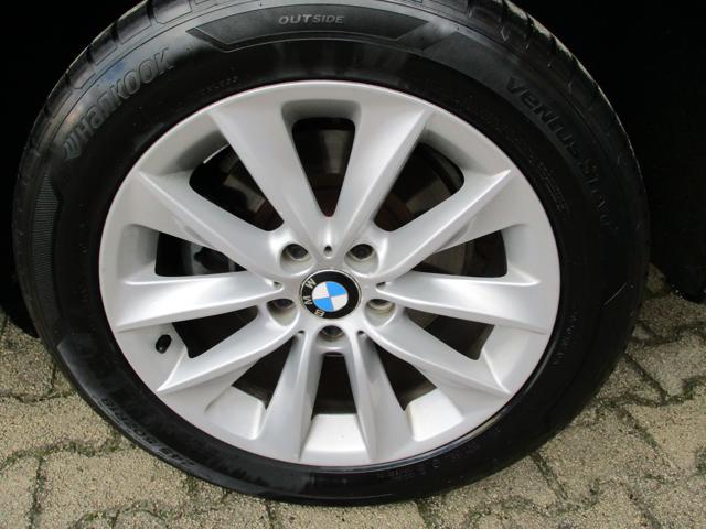 BMW X3 usata, con ESP