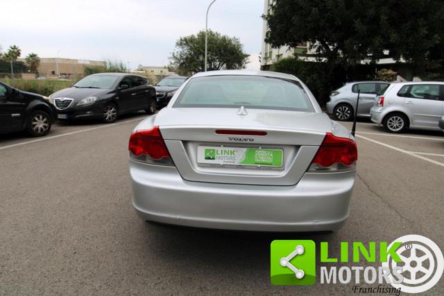 VOLVO C70 usata, con Controllo trazione