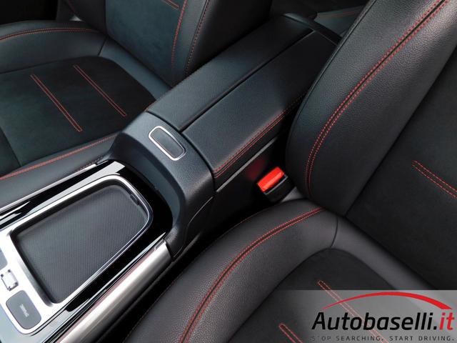 MERCEDES-BENZ B 180 usata, con Streaming musicale integrato