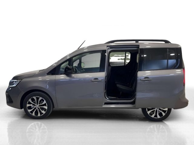 RENAULT Kangoo usata, con Airbag Passeggero