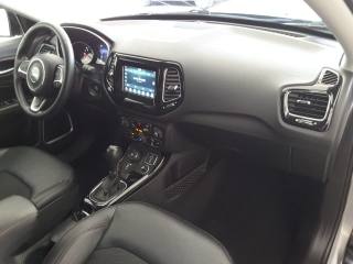 JEEP Compass usata, con Controllo automatico clima