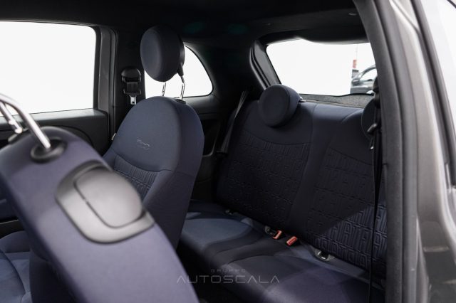 FIAT 500 usata 15