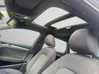 AUDI A3 usata, con Cruise Control