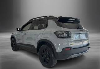 JEEP Avenger usata, con Airbag