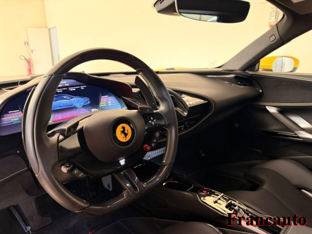 FERRARI SF90 usata, con Chiusura centralizzata