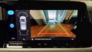 VOLKSWAGEN Golf usata 25