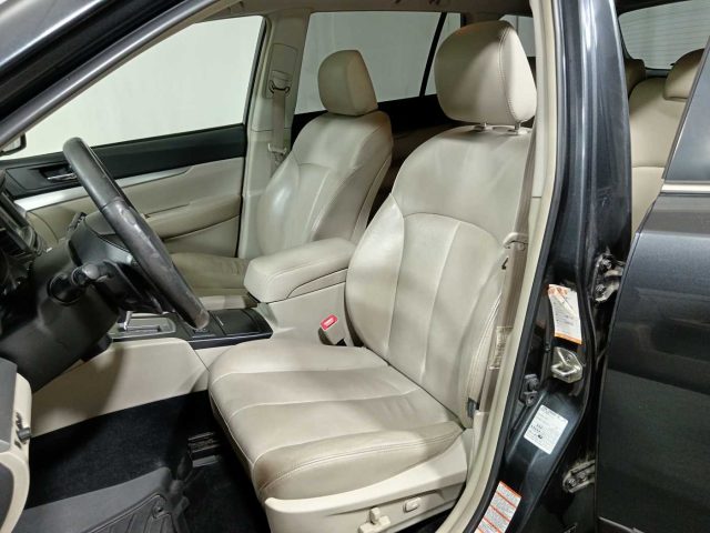 SUBARU OUTBACK usata, con Sensore di pioggia