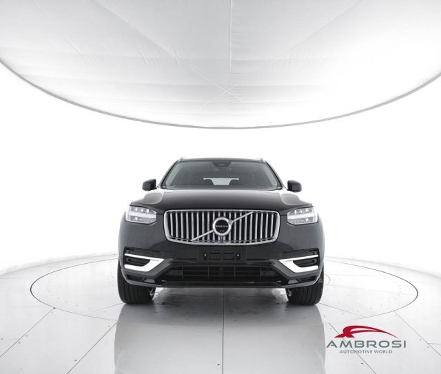VOLVO XC90 usata 4