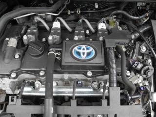 TOYOTA C-HR usata 87