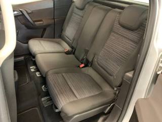 OPEL Meriva usata, con Immobilizzatore elettronico