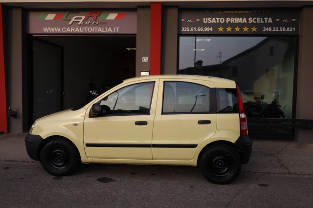 FIAT Panda usata 17