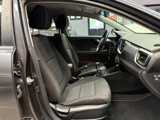 KIA Stonic usata, con Chiusura centralizzata
