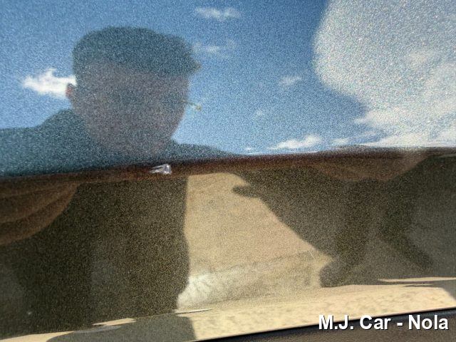 HYUNDAI Tucson usata, con Servosterzo