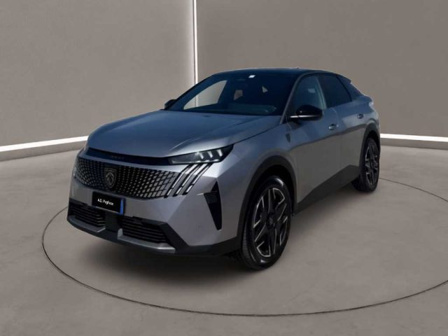 PEUGEOT 3008 usata, con ABS