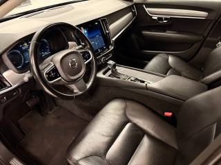 VOLVO V90 usata, con Cronologia tagliandi