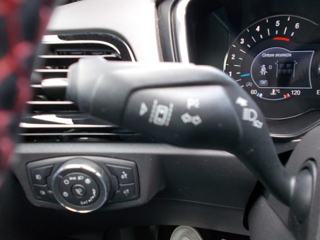 FORD Mondeo usata, con Filtro antiparticolato