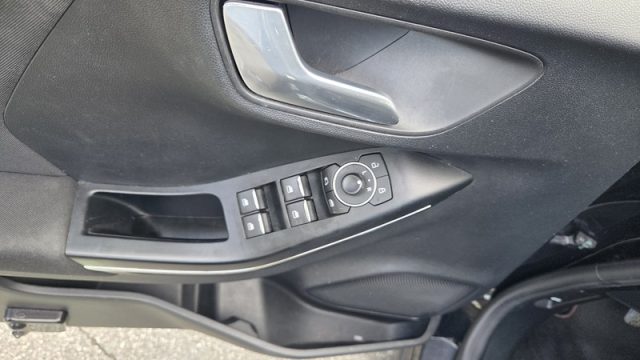 FORD Puma usata, con Climatizzatore