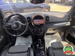 MINI Countryman usata, con Immobilizzatore elettronico