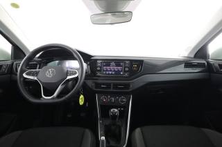VOLKSWAGEN Taigo usata 4