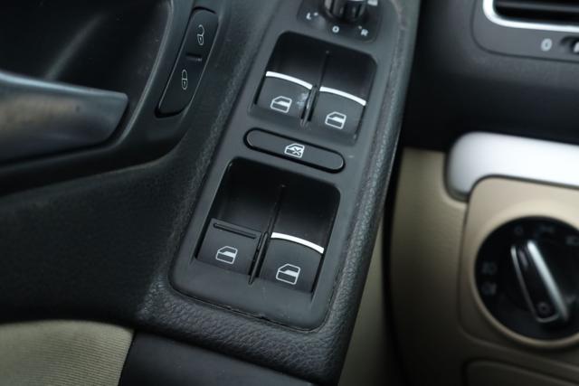 VOLKSWAGEN Golf usata, con Climatizzatore