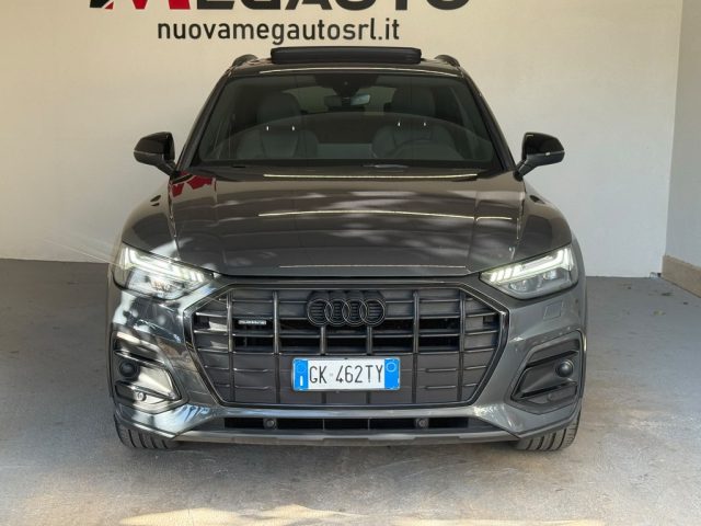 AUDI Q5 usata, con Airbag laterali