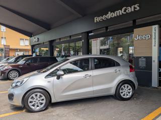 KIA Rio usata, con Airbag Passeggero