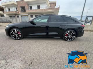 AUDI S5 usata, con Autoradio