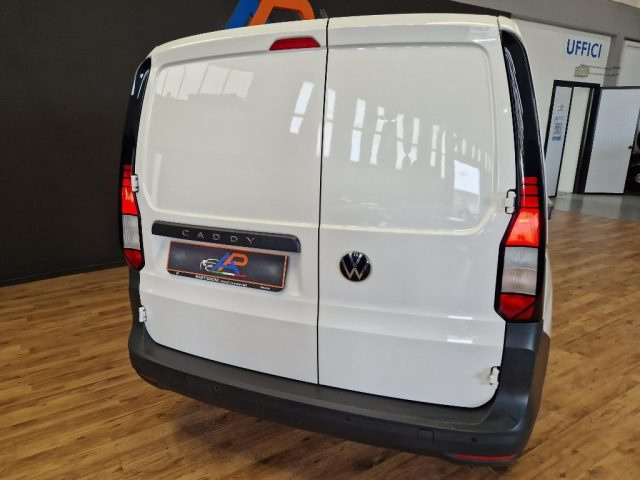 VOLKSWAGEN Caddy usata, con Chiusura centralizzata