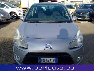 CITROEN C3 usata, con Airbag